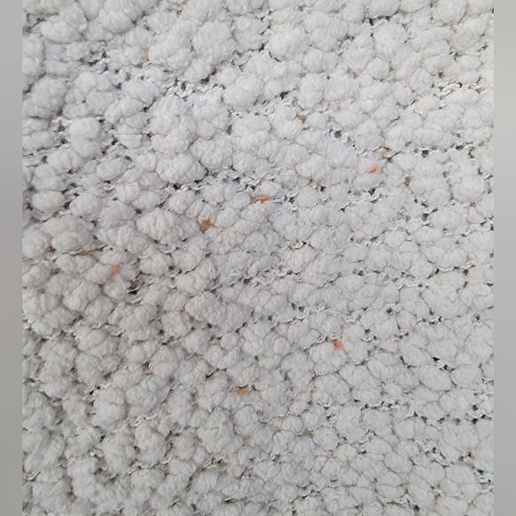 Oversized cardigan sweater - Picture 13 of 16